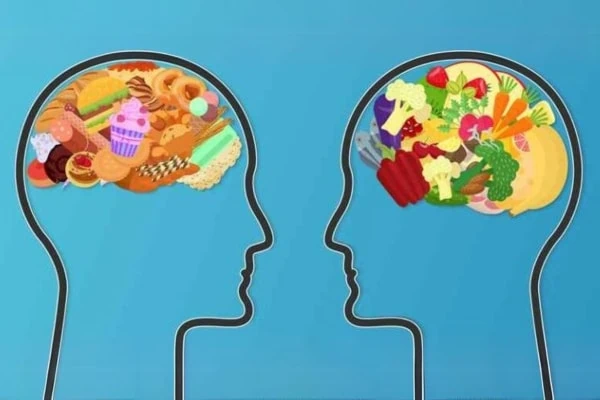 How Is Diet Related to Mental Health and Dementia? - Insightful Counselling