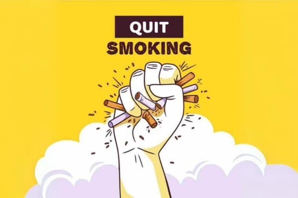 Hypnotherapy Helps Quit Smoking - Insightful Counselling