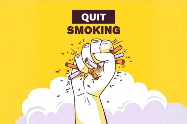 Hypnotherapy Helps Quit Smoking - Insightful Counselling