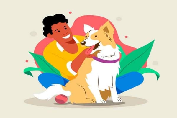 Pets can Lower Stress Levels - Insightful Counselling