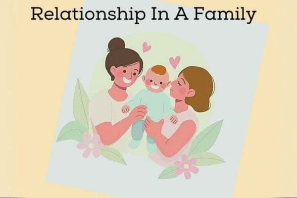How Do We Define A Family - Insightful Counselling