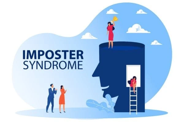 Imposter Syndrome - Insightful Counselling