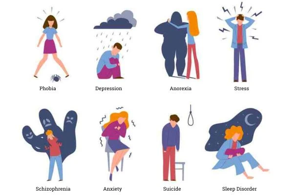 The Most Prevalent Illnesses in Teens