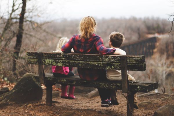 Parents Children Bond - Be a Collaborator