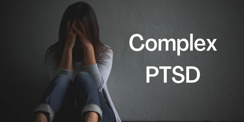 All About Complex-PTSD - Insightful Counselling