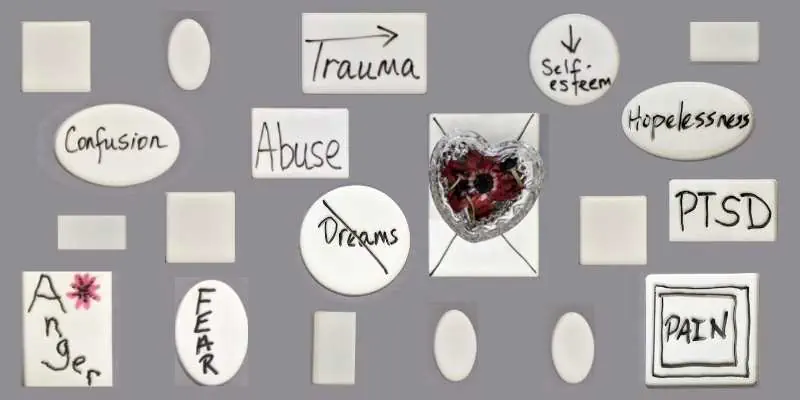 EMDR Trauma Therapy - Insightful Counselling