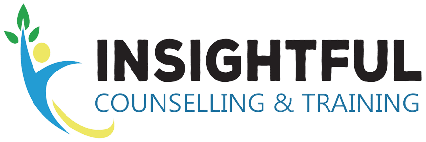 Insightful Counselling Logo