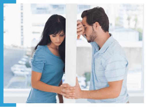 Separation & Divorce Counselling
