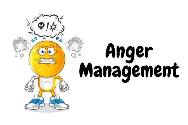 How to Mange Anger? Insightful Counselling