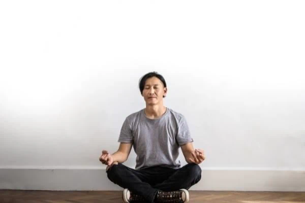 Practising Mindfulness can manage anxiety