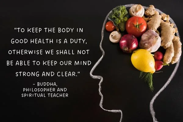 How Does Food Affect Our Mental Well-Being?
