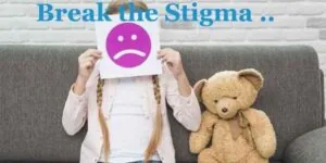 Destigmatising the Stigma: Therapy and Counselling