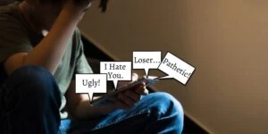 How Cyberbullying Affects Teen? - Insightful Counselling