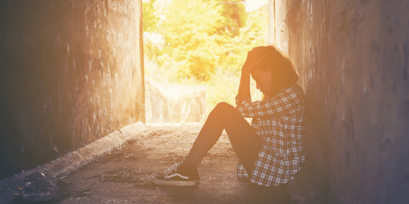 Can Loneliness Lead To depression?