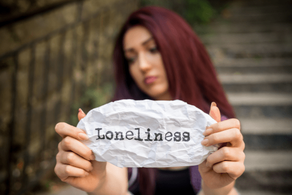 What are the Signs of Loneliness?
