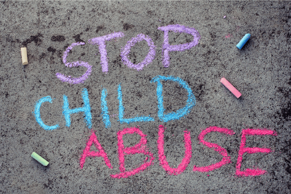 Stop Child Abuse - Insightful Counselling