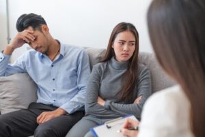 Does Divorce Counselling Really Help?