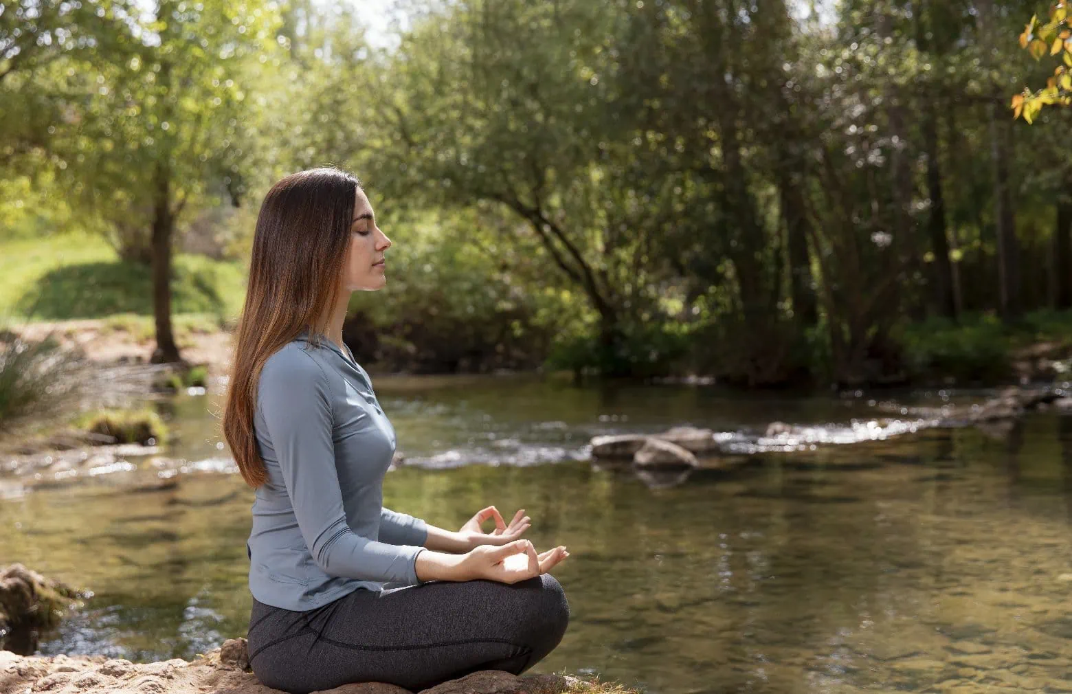 Tips On Practicing Mindfulness - Meditation