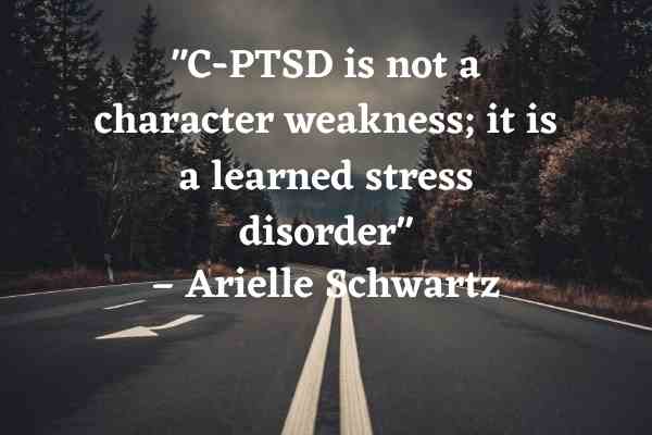 Is C-PTSD Curable?