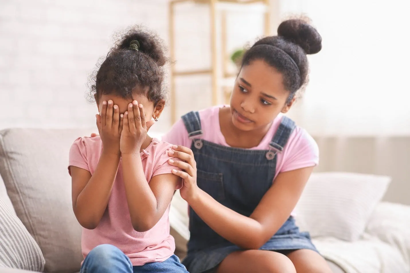 Parent-child communication: Normalize Apologizing For Your Mistakes
