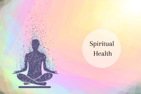 Spiritual Health Influences Mental Wellness