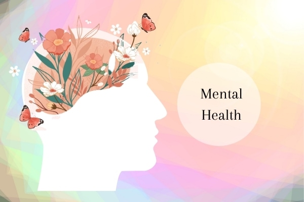 Mental Health Influences Mental Wellness