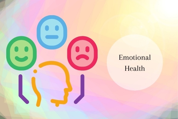 Emotional Health Influences Mental Wellness