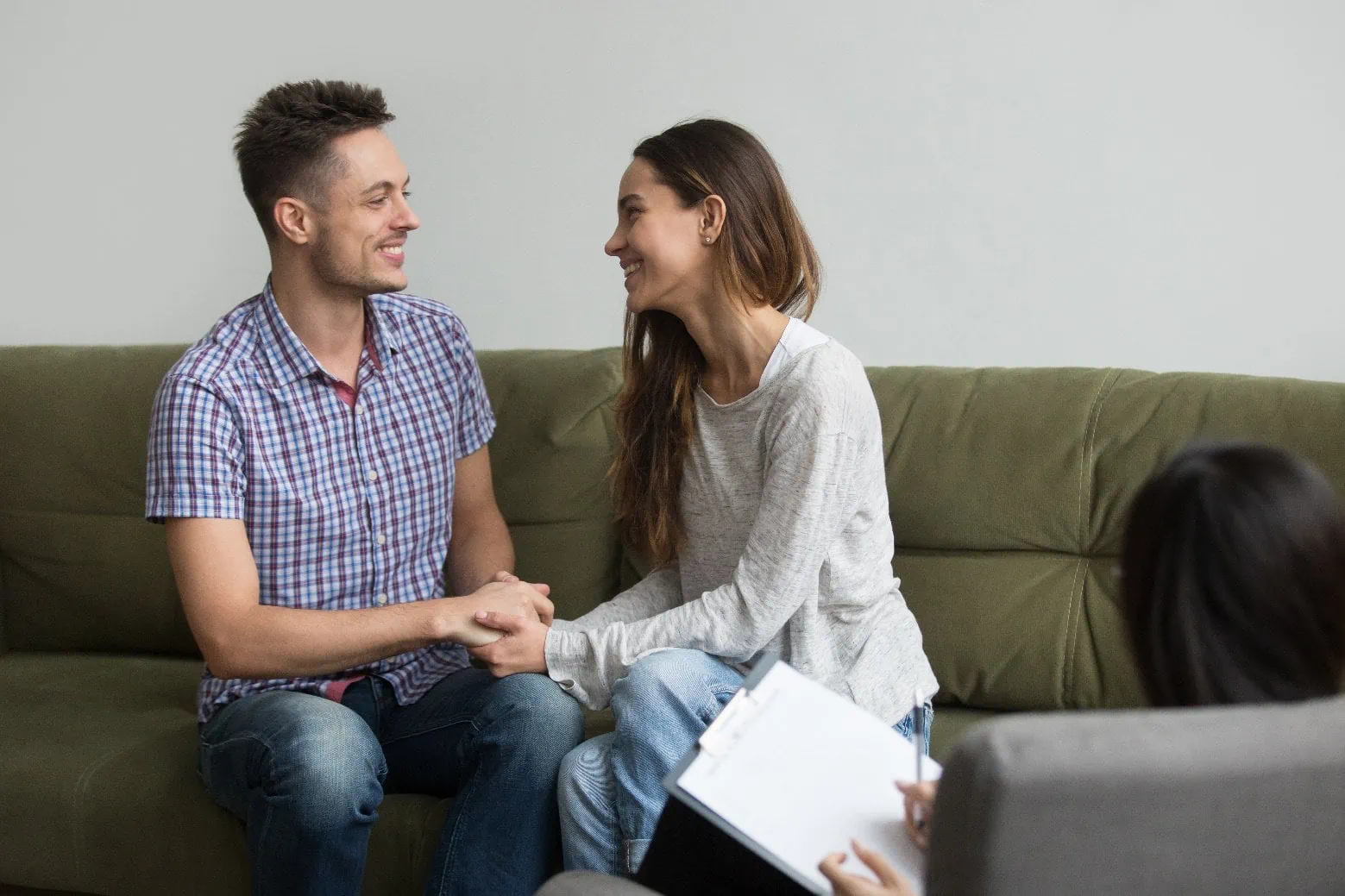 What are Benefits of Marriage Counselling Sessions?
