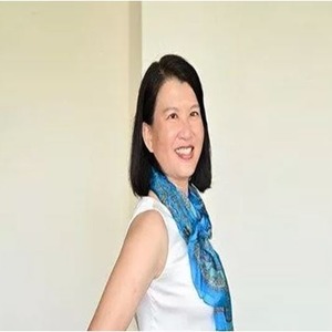 Yap Huay Khem - Counsellor At Insightful Counselling