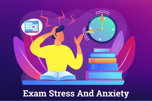 What Is Exam Anxiety? - Insightful Counselling