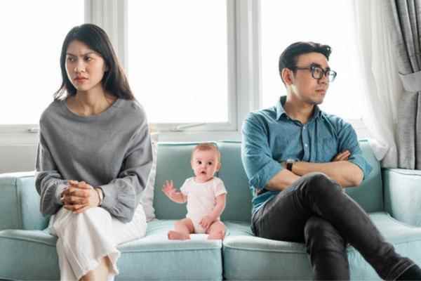 How has having children affected your relationship - Insightful Counselling