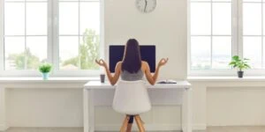 Mindfulness Techniques to Reduce Workplace Stress - Insightful Counselling