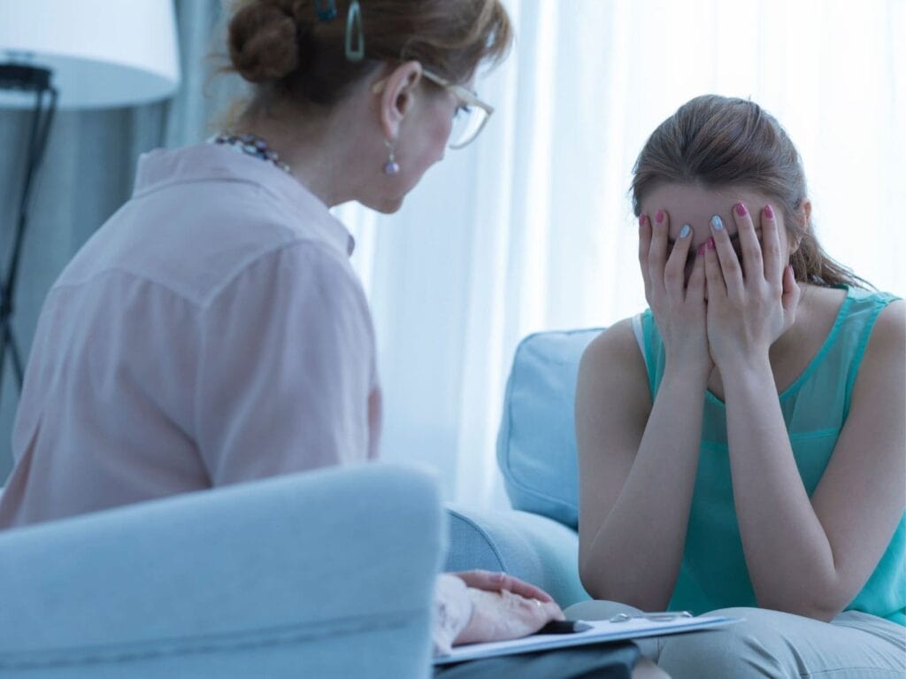 How Counselling Can Assist in Anxiety Reduction?