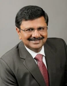 Manish Goenka - Business Development Advisor