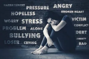 What are the Causes of Anxiety - Insightful Counselling Singapore