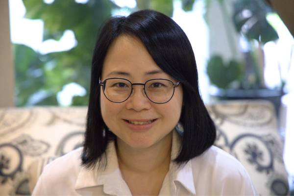 Lily Ng - Counsellor at Insightful Counselling Singapore