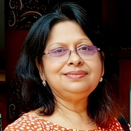 Rita Gupta - Insightful Counselling