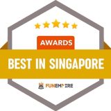 Best In Singapore - Fumempire