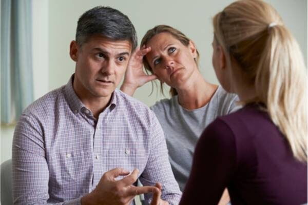 Understanding Divorce Counselling - Insightful Counselling Singapore