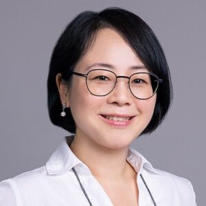 Lily Ng - Counsellor At Insightful Counselling